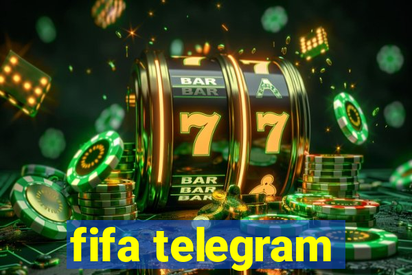 fifa telegram