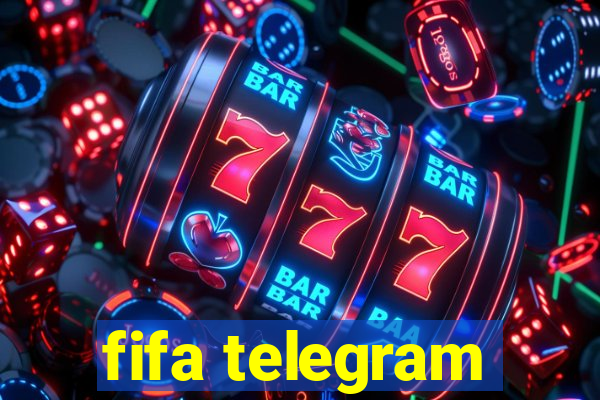 fifa telegram