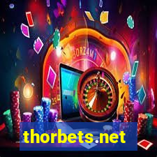 thorbets.net