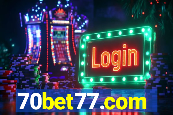 70bet77.com