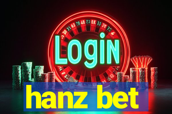 hanz bet