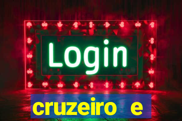 cruzeiro e bragantino palpite