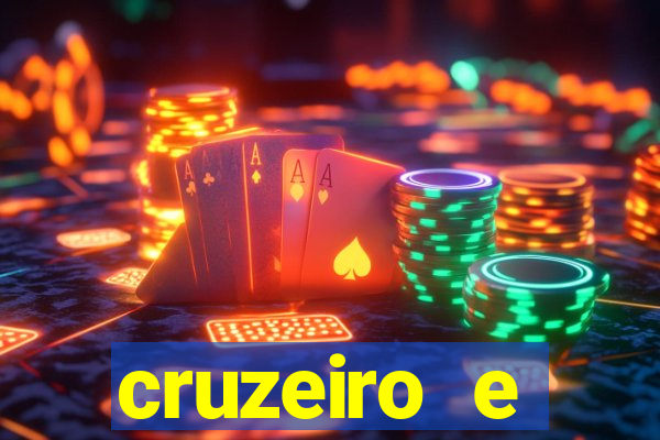 cruzeiro e bragantino palpite