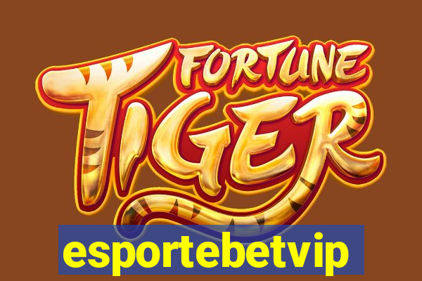 esportebetvip