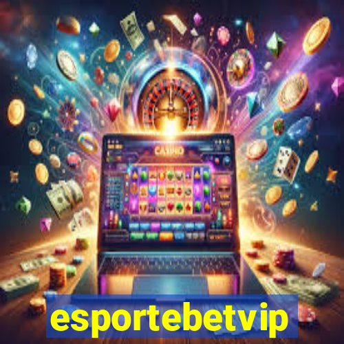 esportebetvip