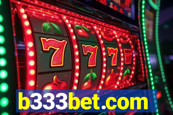 b333bet.com