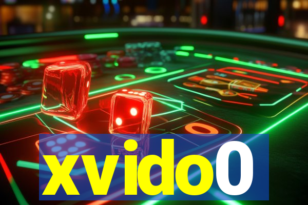 xvido0