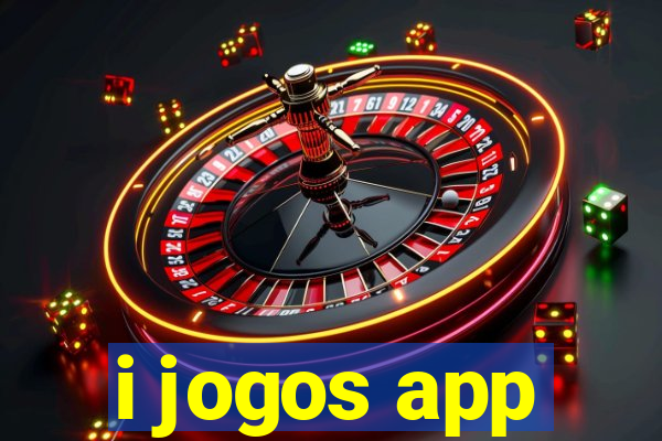 i jogos app