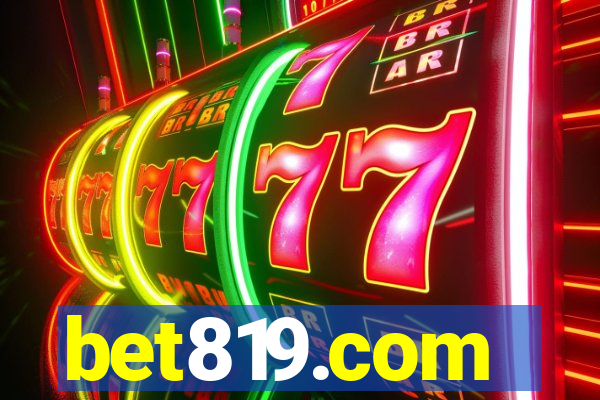 bet819.com