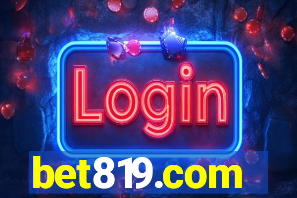 bet819.com