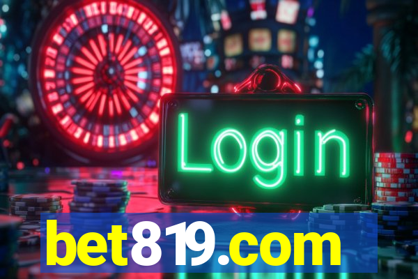 bet819.com