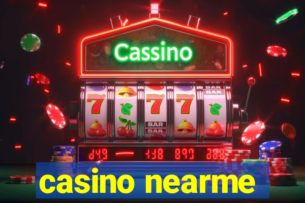 casino nearme