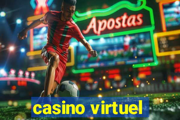 casino virtuel