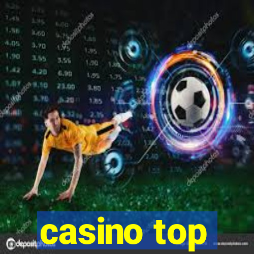 casino top