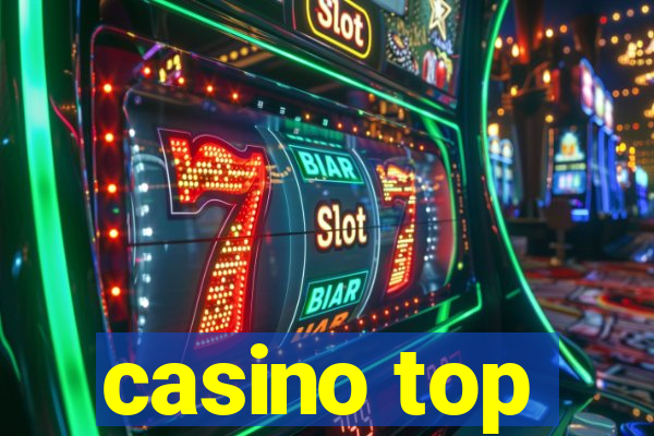 casino top