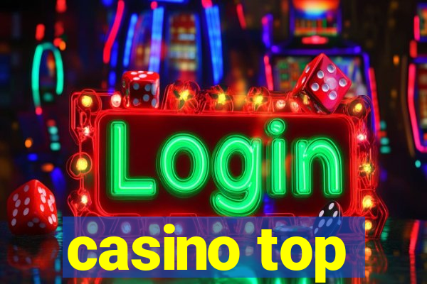 casino top