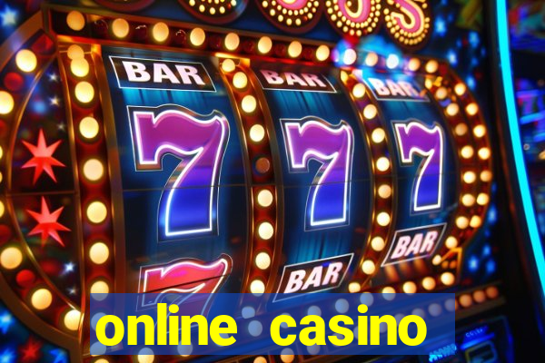 online casino malaysia 2021