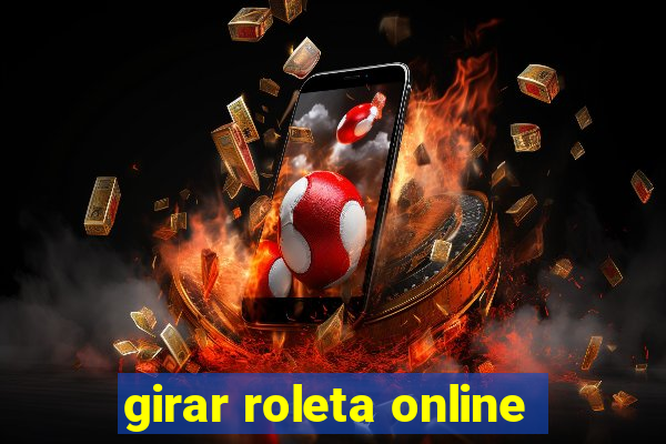 girar roleta online