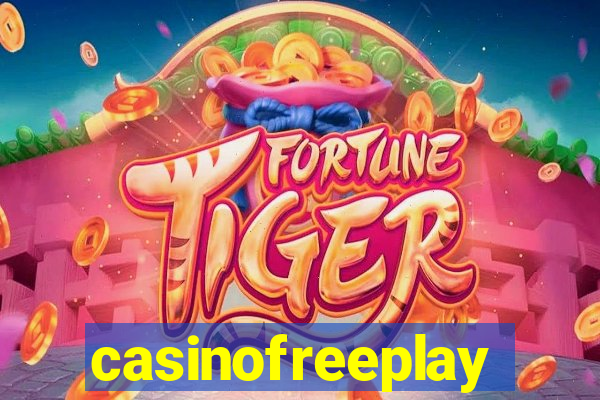 casinofreeplay