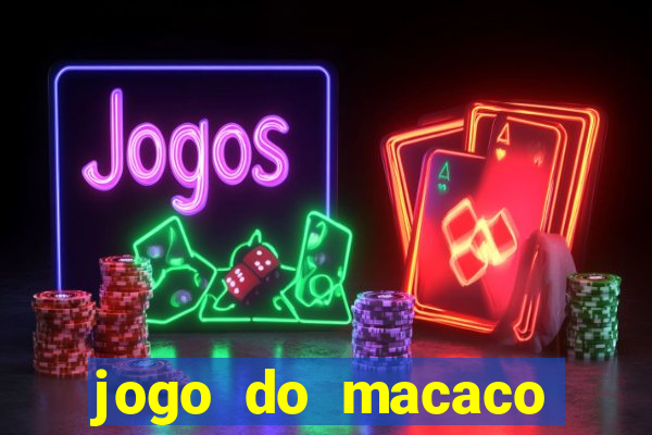 jogo do macaco cassino pg