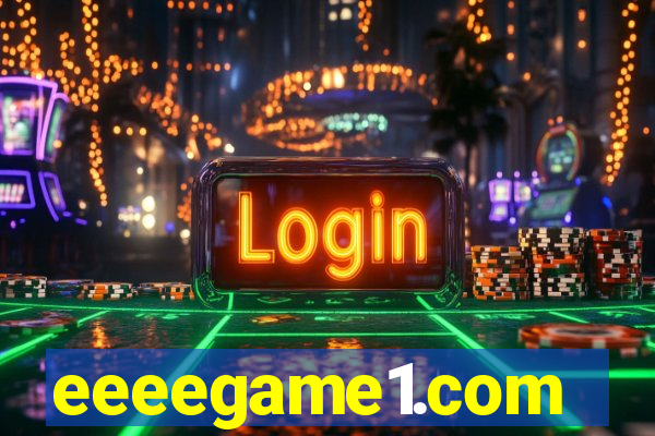 eeeegame1.com