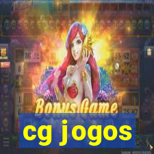 cg jogos