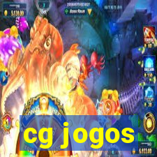 cg jogos