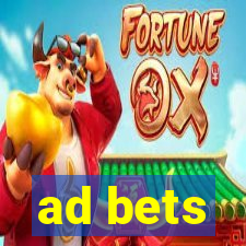 ad bets