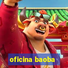 oficina baoba