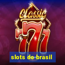 slots do brasil