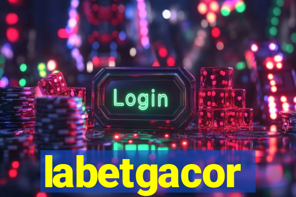 labetgacor