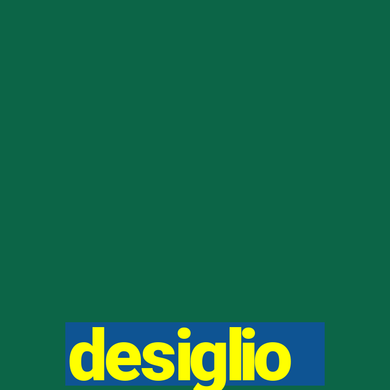 desiglio