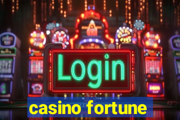 casino fortune