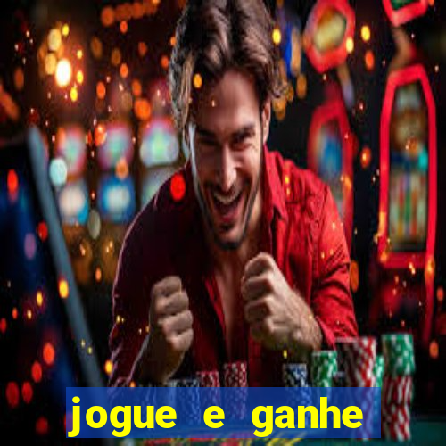 jogue e ganhe dinheiro real