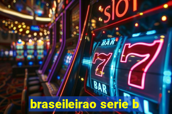 braseileirao serie b