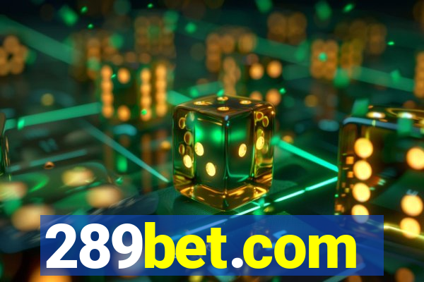 289bet.com