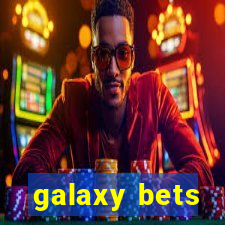 galaxy bets