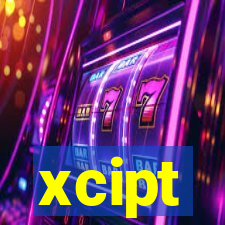 xcipt