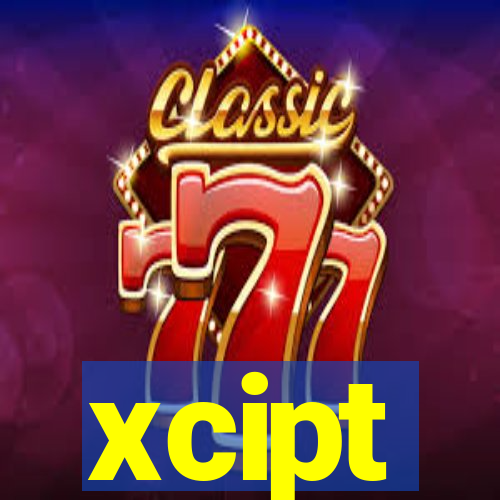 xcipt