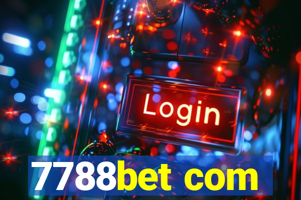 7788bet com