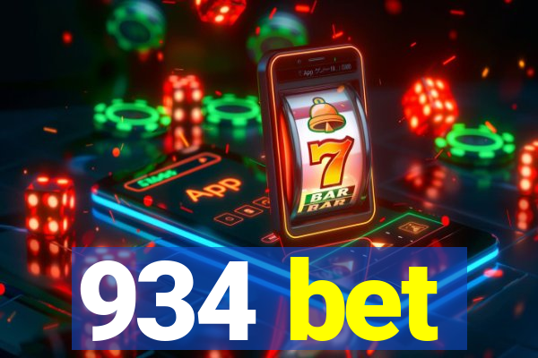 934 bet