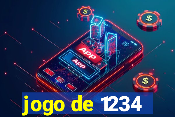 jogo de 1234