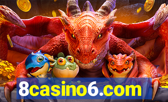 8casino6.com