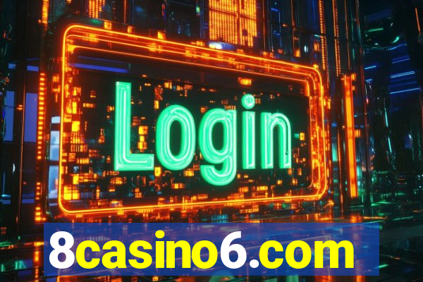 8casino6.com