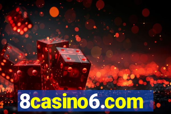 8casino6.com