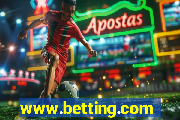 www.betting.com