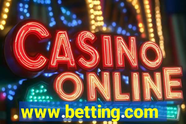 www.betting.com