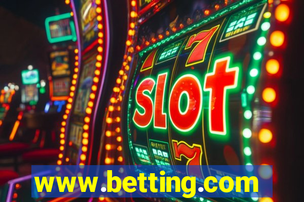 www.betting.com