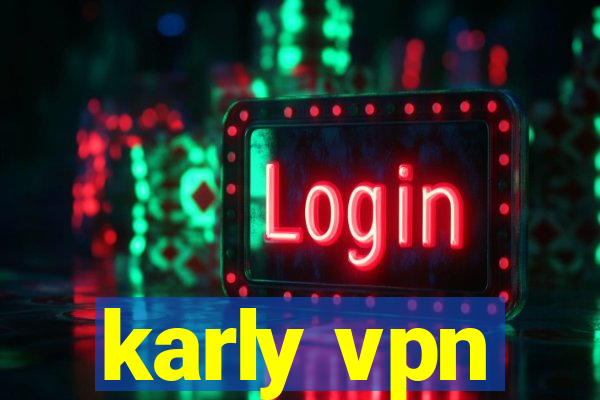 karly vpn