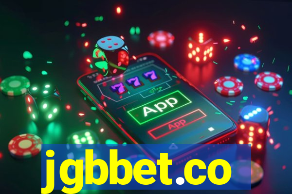 jgbbet.co